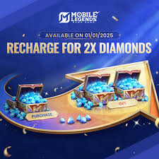 MLBB DOUBLE BONUS